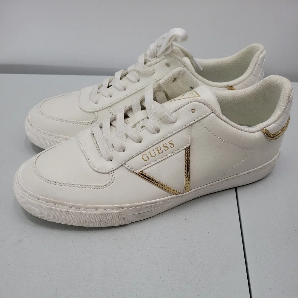 Guess mens sneakers